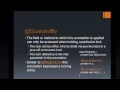 Using JSure to verify annotations from Java Concurrency in Practice