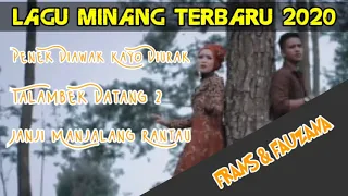 Download Lagu Minang Keren 2020 | Frans \u0026 Fauzana MP3