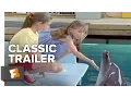 Flipper s New Adventure 1964 Trailer - Luke Halpin Pamela Franklin Movie