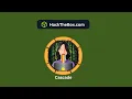 HackTheBox Cascade - Reverse Engineering - DnSpy and AD Recycle