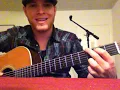 Ray LaMontagne "Jolene" Tutorial