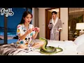 Download Lagu Cold CEO Put Snake In Bed To Scare His Mute Wife! Unexpected She Fed It Happily! Now He’s Intrigued!