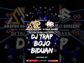 Download Lagu DJ TRAP BOJO BIDUAN VERSI FULL BASS