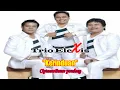 KERINDUAN || TRIO ELEXIS ||LAGU POP INDONESIA||LAGU NOSTALGIA