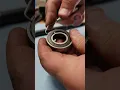 Lagu How to Service and Prolong life in sealed bearings!!! #DIY #automotive #mechanic #bearing #tunengoon