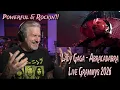 Lagu Lady Gaga - Abracadabra Live Grammys 2026 Reaction/Analysis Awesome!!!!