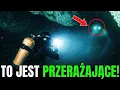 Lagu Nurek głębinowy rzucił pracę w trakcie zmiany — co zobaczył na 180 stopach
