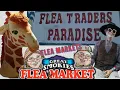 Flea Markets Of The Smokies Flea Traders Great Smokies Flea Market Sevierville Tennessee