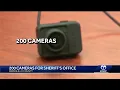 Body cameras for Bernalillo County Sheriffs Office
