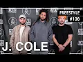 Download Lagu J. Cole Freestyles Over \