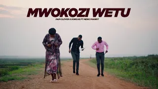 mwokozi wetu sms skiza 6930245 papi clever u0026 dorcas ft merci pianist morning worship ep 126