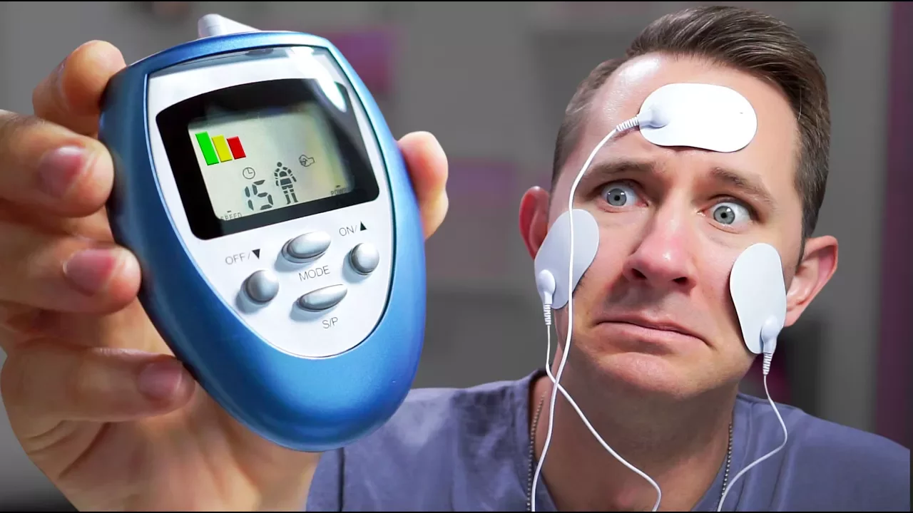 10 Ridiculous Tech Gadgets!