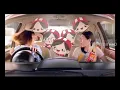 Iklan Pocky - Dancing (Berantakan) [ft. Chelsea Islan] (15 Detik) [Revised + \