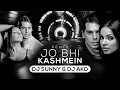 Download Lagu Jo Bhi Kashmein (Remix) -  DJ Sunny \u0026 DJ AKD  /  VIN FX STUDIO