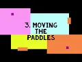 Ping Pong Game - Python