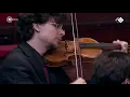 Bach: Brandenburg Concerto No.5, BWV 1050 - Concerto Köln and Cordula Breuer  - Live Concert HD
