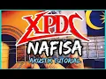 Xpdc-Nafisa Unmetal Tutorial gitar intro+plucking+solo