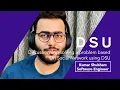 Disjoint Set Union in 15 mins Union Find Learn by example