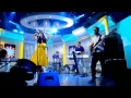Download Lagu Marina and the Diamonds - Oh No! (Live on This Morning 27/07/2010)