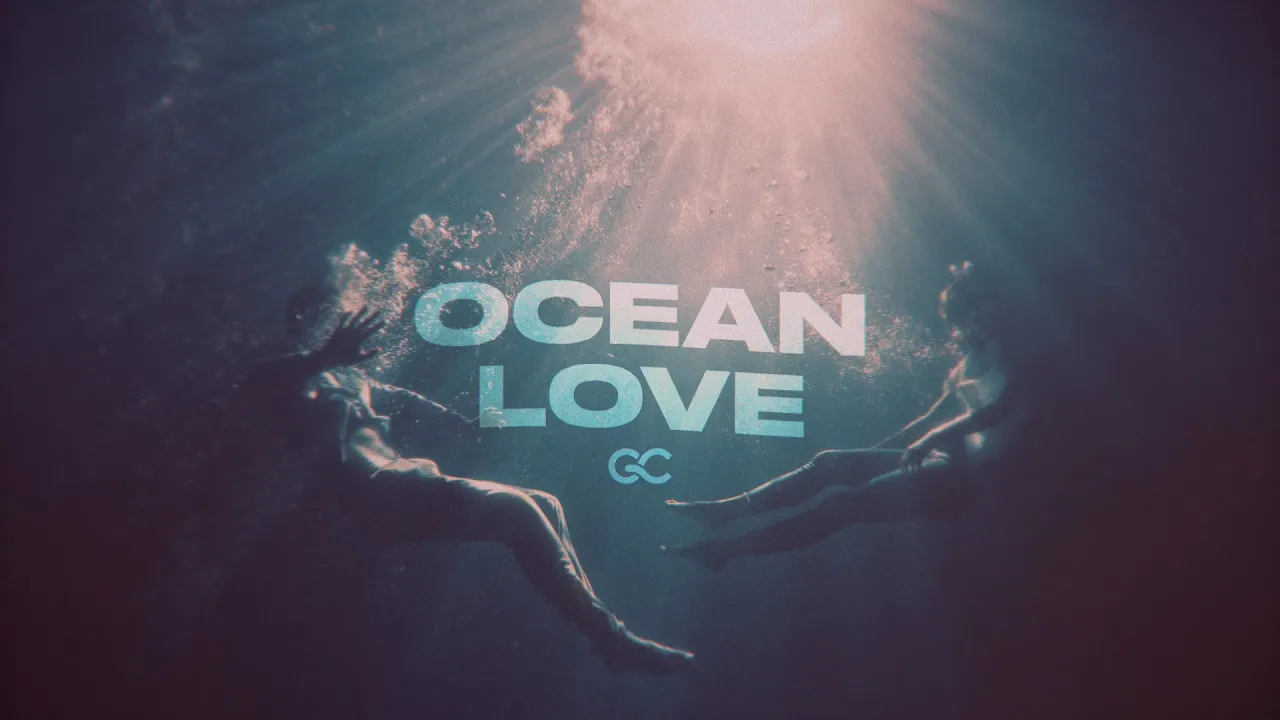 Giulio Cercato -Ocean Love (Lyric Video) Giulio Cercato -Ocean Love (Lyric Video)