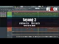 Download Lagu Sayang 2 - Metal cover (indonesian version)