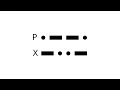 Morse Code Lesson 6