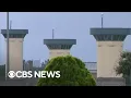 Federal prisons placed on nationwide lockdown after deadly fight