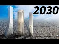 Seattle s Skyline Will Change by 2030 4 Tallest Upcoming Skyscrapers in Seattle