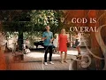 Download Lagu God is overal (live) | Sela