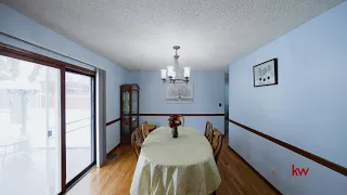 6017 Deerwood Drive - Real Estate