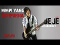 Download Lagu Mimpi Yang Sempurna - Peterpan (Lirik Lagu) Cover by jeje guitaraddict