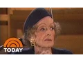 Bette Davis Talks To Bryant Gumbel About Joan Crawford In 1987 Interview Flashback TODAY