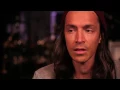 Brandon Boyd Full Interview