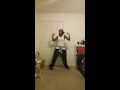 T,M,B dance to Tank ft. Shawn Stockman Already In Love