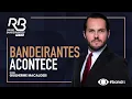 Download Lagu TARCÍSIO PEDE LIBERDADE PARA BOLSONARO E ATACA MORAES E MAIS - Bandeirantes Acontece (08/09/2025)