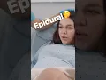 Download Lagu Pushing with an Epidural? 🤰🏻#epidural #birth