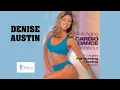 Denise Austin Anti Aging Cardio Dance Workout