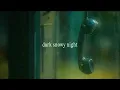 Download Lagu Daniel.mp3-Dark snowy night (slowed down) 20 min.