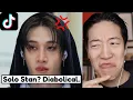 Download Lagu Stray Kids TikTok Edits because BANG CHAN is CLOCKING Y'ALL