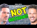General Hospital That s NOT Nathan - HUGE Signs He s a Fraud Soap Dirt