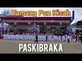 Lagu Tamang Pun Kisah  l  NTT-Sumba Barat, #Paskibraka