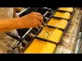 Download Lagu TMAGOYAKI Bread | JAPANESE OMELETTE Sandwich | Japan Street food | Nishiki Market Kyoto