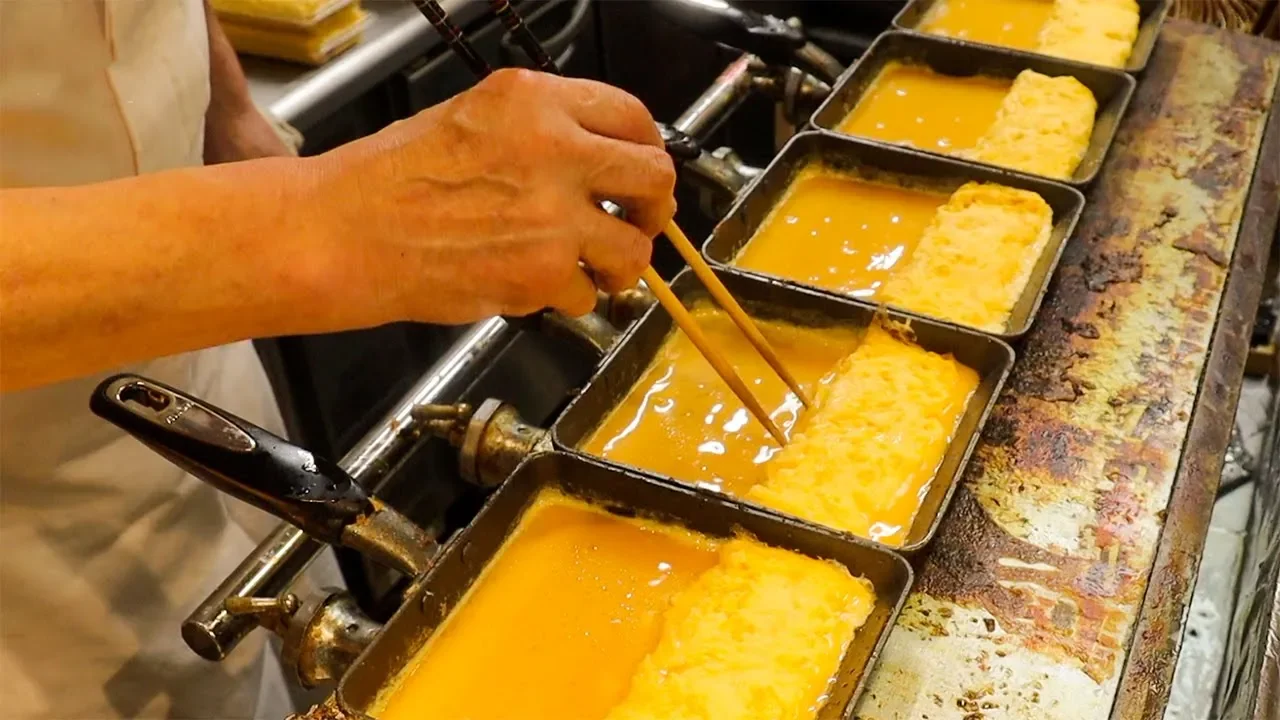 Receita de panquecas e waffles maravilhosas 🥰