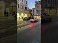 Italian government police escort Maserati. #escort #polizia #maserati #кортеж