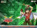 Download Lagu All Yu-Gi-Oh! ARC-V Openings
