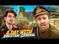 Download Lagu A Day with a Pakistani General | Harsh Beniwal