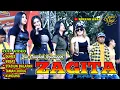 Lagu FULL ALBUM DANGDUT KOPLO JARANAN TERBARU ZAGITA Live Cengkok Ngronggot | Grand Music