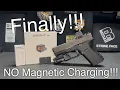 Download Lagu Third Time’s A Charm! Osight SE - Enclosed RMSc Red Dot