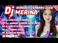 Lagu DANGDUT TERBARU 2026//DJ MERINA🎶FULL BASS🎵VIRAL TIKTOK🥰