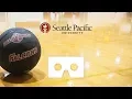 SPU Sports in VR Explore Athletics and Intramurals in 360